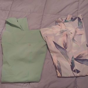 Fabletics Leggings